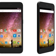 Archos 50 Power – smartfon z duuuuuużą baterią – prezentacja opinia recenzja VBT pc