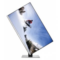 AOC Q2577PWQ – Monitor 2K z matrycą IPS – test recenzja prezentacja