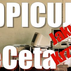 Odpicuj Se PeCeta #26 – Jakub i Krzysiek