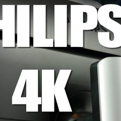 Philips 241P – monitor 4K IPS 24″ sRGB 99% – test recenzja opinia – VBT PC