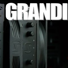 Grandis 2 XE1436 – potężne chłodzenie od SilentiumPc.
