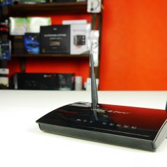 Air Live AC-1200UR – router w standardzie AC – test recenzja opinia