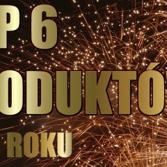 TOP PRODUKTÓW 2016 ROKU by Video Blog Tech