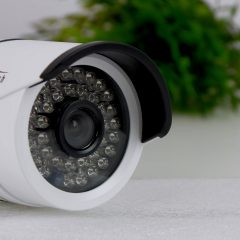 Media-Tech Outdoor Securecam 1080P – test opinia prezentacja konfiguracja VBT PC