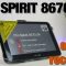 Mio Spirit 8670 LE – test nawigacji z funkcją TMC i BT.