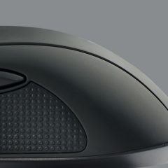 MIONIX CASTOR – dopieszczona mysz gamingowa – test recenzja opinia.