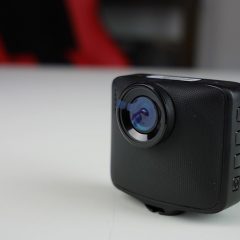 Mio MiVue C335 – test najnowszego rejestratora od Pomarańczowych