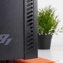 Obudowa Midi Tower Zalman R1 – test recenzja opinia – vbt pc