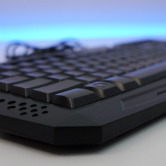 Cobra Pro – Podświetlana klawiatura od Media Tech – MT1252 – czy daje radę w swoim budżecie? VBT PC