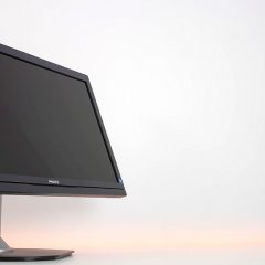 Philips 275P – monitor 5K – komu i na co i czy da się na tym grać? Test recenzja opinia.