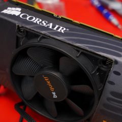 Radeon R9 Nano – modyfikacja układu chłodzenia – czy warto się w to bawić?