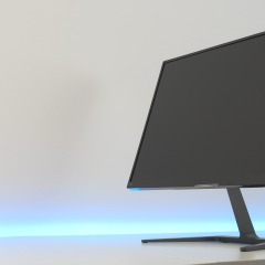 Philips 246E – test taniego monitora z matrycą PLS – do gier i pracy?