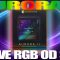 AURORA II od SilentiumPC czyli nowe oświetlenie RGB do Waszego komputera – RGB-302 – test i recenzja.