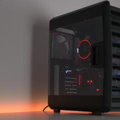 AMD RYZEN 1700 vs Intel i7 vs Windows 7 vs Windows 10 – test procesora Ryzen 7