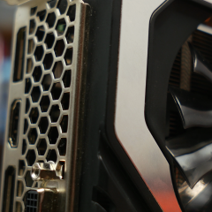 Szybki Grubasek czyli Palit GTX 1060 6G Super JetStream w teście.