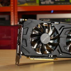 KFA2 GTX 1070 EXOC SNIPER – test recenzja opinia
