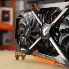 Gigabyte GTX 1080Ti 11G AORUS – unboxing i kilka słów o niereferencyjnej karcie.