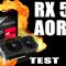 RX 570 w wersji Gigabyte Aorus przetestowany! Sprawdźcie jak radzi sobie w grach i OC.