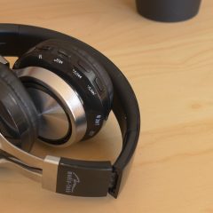 MediaTech MT3582 SIRIUS BT – bezprzewodowe słuchawki w atrakcyjnej cenie. Test.