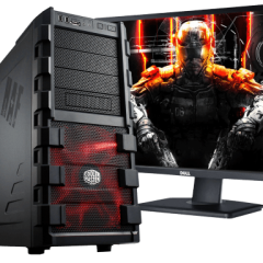 Budżetowy PC z używek – i5-2320 + GTX 770 2GB – czy radzi sobie w nowych grach?