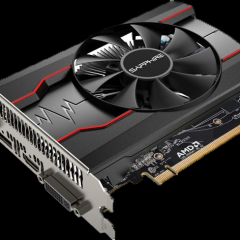 Sapphire RX 560 Pulse OC – test i recenzja – e-sportowa karta czy coś więcej?