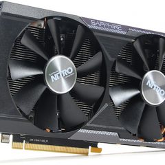 R9 380X – czy nadal to dobry wybór karty do gier? Jak sobie teraz radzi?