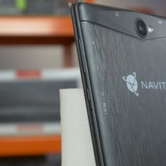 T500 3G – tablet z nawigacją od Navitela