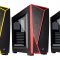 Corsair SPEC 04 – budżetowy korsarz – test i recenzja obudowy ATX serii Carbide