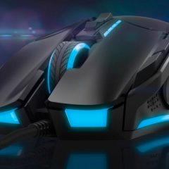 Hama uRage Reaper Revolution – gamingowa mysz w sensownym budżecie – test