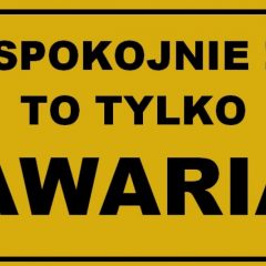 Poprawka po „FACHOWCACH” od montażu komputerów.