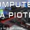 Komputer dla Piotrka dla SkyLake – timelapse z budowy.