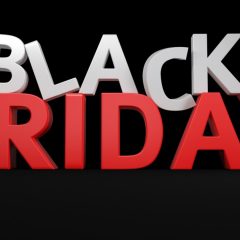 BLACK FRIDAY / CYBER MONDAY – przewodnik po promocjach i sklepach