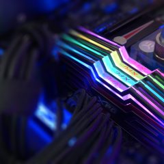 ADATA XPG SX7000 i Spectrix w teście czyli dysk M.2 NVMe i kolorowa pamięć DDR4