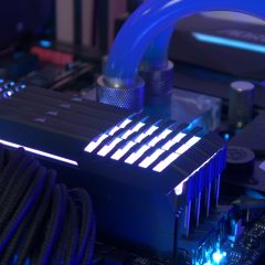 CORSAIR VENGEANCE RGB 3333MHz – szybkie pamięci do naszych komputerów
