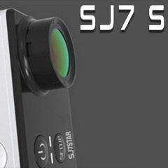 Kamera sportowa jako vlogowa? SJCAM SJ7 STAR – mały test