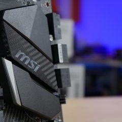 MSI Z370 Gaming Pro Carbon – test mobasa dla Coffee Lake
