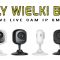 Domowy monitoring w 30 sekund – Creative LiveCam IP SmartHD – test i recenzja