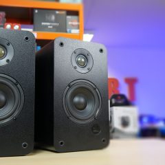 F&D Fenda R30BT – dobre głośniki do komputera i nie tylko – test