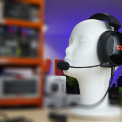 Lioncast LX50 – słuchawki gamingowe – test i recenzja