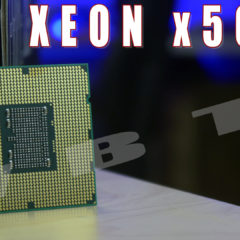 Test 8 letniego Xeona X5660 – czy 6 rdzeni nadal daje radę?