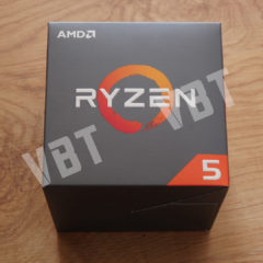 Ryzen 2600X od kuchni czyli OC, temperatury, x370 vs x470 – VBT