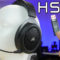 CORSAIR HS70 bezprzewodowe słuchawki dla gracza – PREMIEROWY TEST