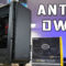 ANTEC P8 oraz ANTEC EarthWatts Gold Pro 750W – test obudowy oraz goldowego zasilacza