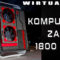 Tani komputer do gier poniżej 1800zł – wirtualnik – VBT