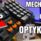 Klawiatura Bloody B975 czyli przełączniki mechaniczno optyczne w akcji