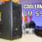 Cooler Master CM 590 III – budżetowa obudowa do budżetowego PC