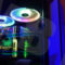 Custom Loop w mini ITX – maluch do 4K – budowa, prezentacja