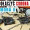 Jak podpiąć wentylatory Sigma Corona RGB PRO do Aurora II SilentiumPC – poradnik