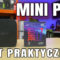 Mini PC – dla kogo i co na tym można zrobić – test ACE PC
