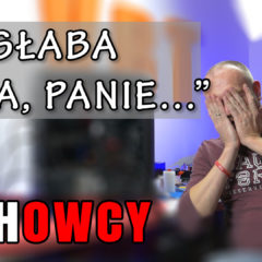 FACHOWCY – Elektryka prąd nie tyka… ale płytę główną już tak..